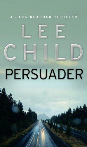 Persuader : (Jack Reacher 7) - Thryft