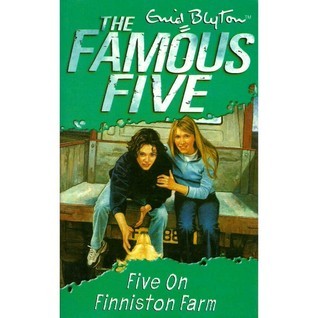 Five on Finniston Farm