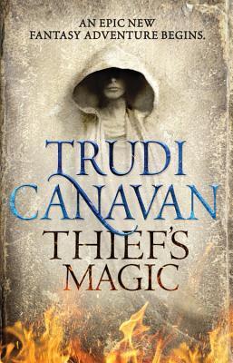 Thief's Magic - Millennium's Rule