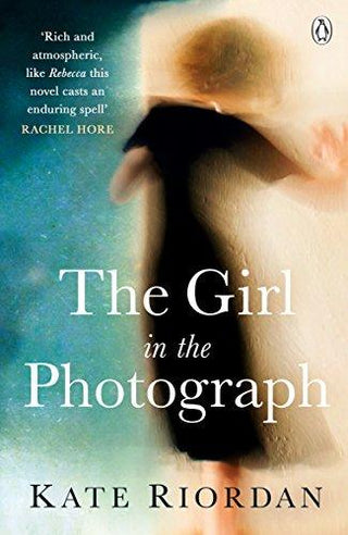 The Girl In The Photograph - Thryft