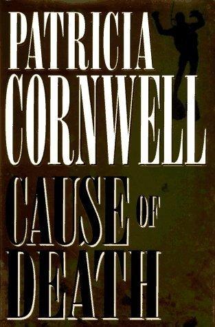 Cause of Death - Thryft