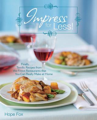 Impress for Less! - Thryft