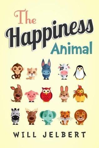 The Happiness Animal - Thryft