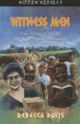 Witness Men - Thryft