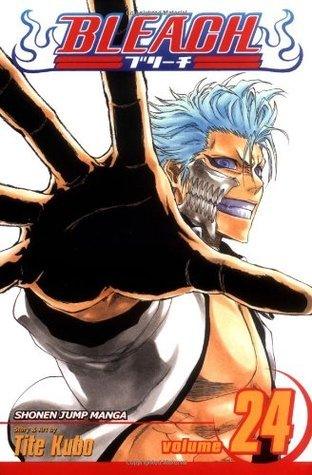 Bleach, Vol. 24 - Thryft