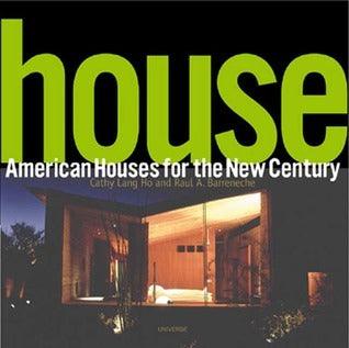 House - American Houses For The New Century - Thryft