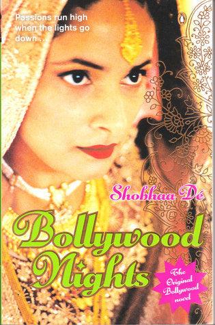Bollywood Nights - Thryft