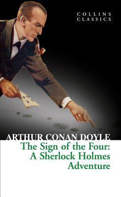 The Sign of the Four - Thryft
