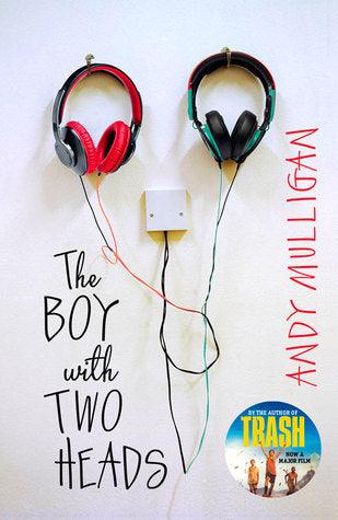 The Boy with Two Heads - Thryft