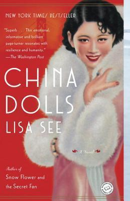 China Dolls : A Novel - Thryft