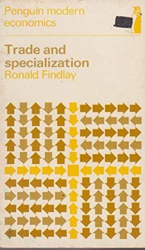 Trade and Specialization