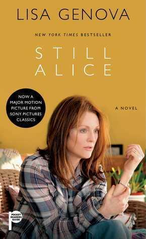 Still Alice - Thryft