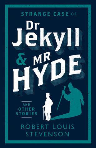 Strange Case of Dr Jekyll and Mr Hyde and Other Stories - Thryft