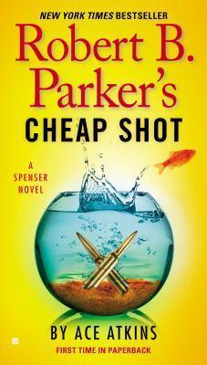 Robert B. Parker's Cheap Shot - Thryft