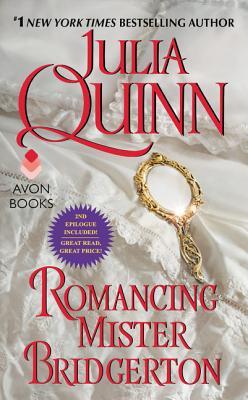 Romancing Mister Bridgerton: Penelope & Colin's Story, The Inspiration for Bridgerton Season Three