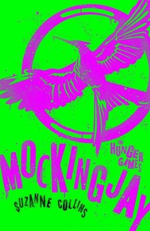 Mockingjay - Thryft