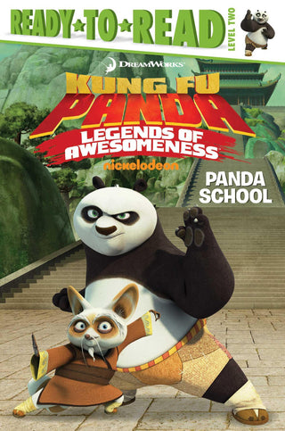 Panda School - Thryft