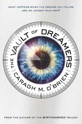The Vault of Dreamers - Thryft