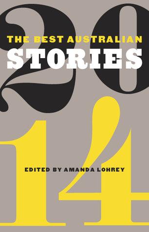 Best Australian Stories 2014 - Thryft