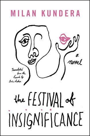 The Festival of Insignificance - Thryft