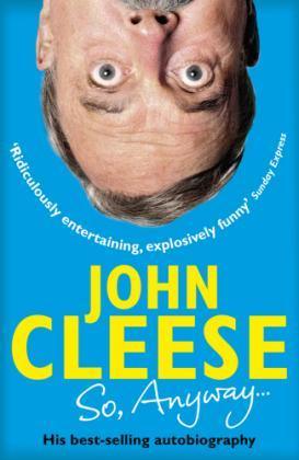 So, Anyway... : The Autobiography - Thryft
