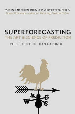 Superforecasting - Thryft