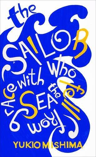 The Sailor Who Fell From Grace With The Sea (Vintage Summer) - Thryft