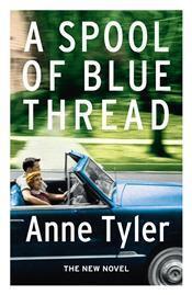 A Spool Of Blue Thread - Thryft