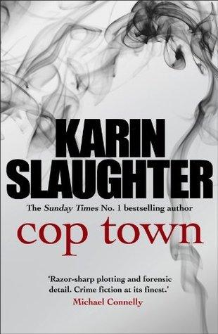 Cop Town - Thryft