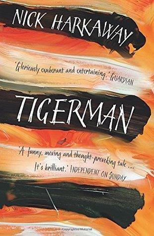 Tigerman - Thryft