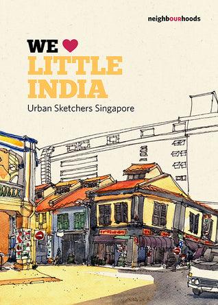 Our Neighbourhoods: We Love Little India - Thryft