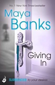 Giving In: Surrender Trilogy Book 2 - Thryft