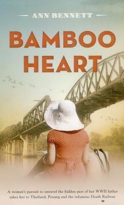 Bamboo Heart - Thryft