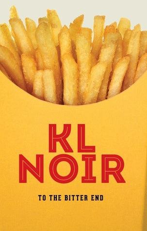 KL Noir: Yellow - Thryft