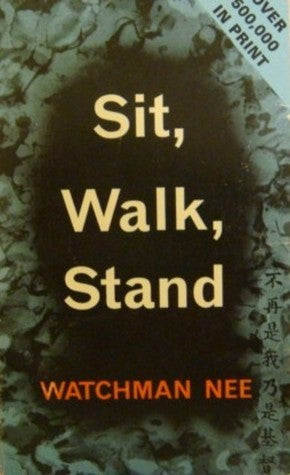 Sit, Walk, Stand