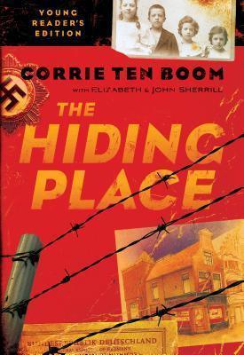 The Hiding Place - Thryft