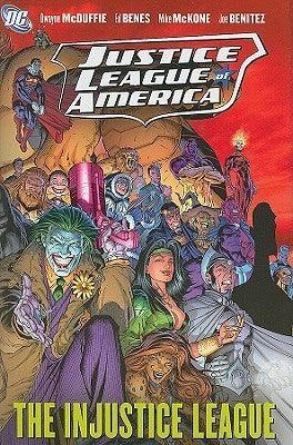 Justice League Of America - Thryft