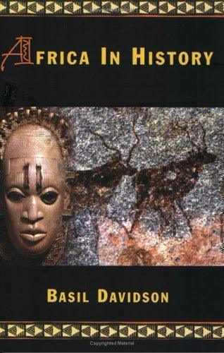 Africa in History - Thryft