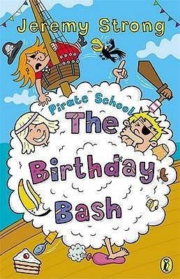 Pirate School: The Birthday Bash - Thryft