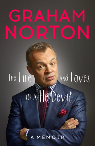 The Life and Loves of a He Devil
