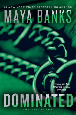 Dominated: The Enforcers
