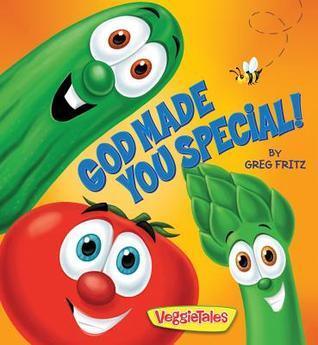 God Made You Special! - Thryft