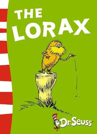 The Lorax - Thryft