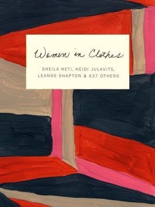Women in Clothes