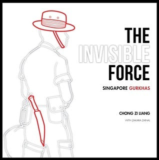 The Invisible Force