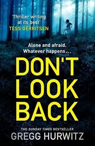 Don't Look Back - Thryft