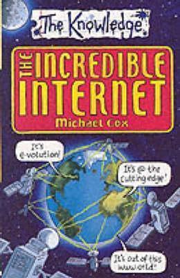 The Incredible Internet - Thryft