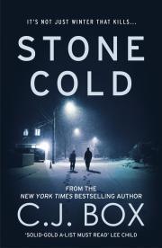 Stone Cold - Thryft