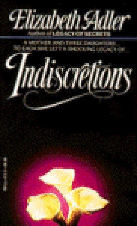 Indiscretions : A Novel - Thryft