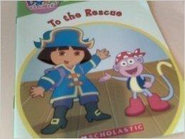 To The Rescue - Thryft